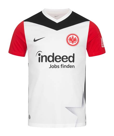 Eintracht Home Jersey 2024/25 